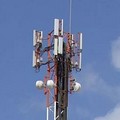 L’antenna GSM verrà installata