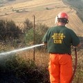 Prevenzione contro gli incendi, al via la campagna Aib