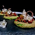 Restiamo a casa e prepariamo gli antipasti