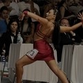 Danza Sportiva, Antonella Parisi sul podio ai nazionali Fidesm