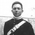 Antonio Bonavita Carabiniere, Medaglia d’Argento al Valor Militare