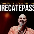 Il cabaret di scena ad Hortus