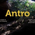 Al Vida in scena “Antro” di Pasquale D’Attoma