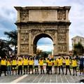 Anche Gravina protagonista dell’Appia Week 2026