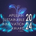 Apulian Sustainable Innovation Award 2024