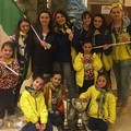 Anche Gravina al  "Barcellona Dance Award 2016 "