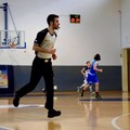 Basket, Gaetano Settembre promosso ad arbitro di serie C