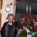 Nonna Arcangela Perrone spegne 100 candeline