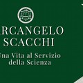 Arcangelo Scacchi, una vita al servizio della scienza