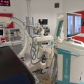 Ospedale della Murgia, consegnato innovativo Arco “a C” 3D