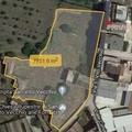 L’area e la cripta di San Vito Vecchio sono in vendita