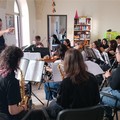 Armonie senza confini, Primo Evento Musicale dedicato alla Pace