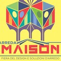 Arriva la prima edizione di ARREDA MAISON