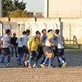 AS Gravina, finalmente la vittoria