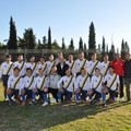 AS Gravina, arriva l' Eagles Triggiano