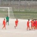 As Gravina-Real Sibillano Bari 2-0