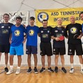 Tennis Tavolo in crescita a Gravina