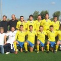 L'AS Gravina cade nel finale a Capurso