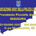 A Gravina nasce l’associazione “Amici della polizia Locale”