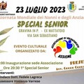 Inaugurazione sede Ass. “Assieme” con l’evento “Special Senior”