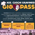 Presentazione associazione Cuochi Gravinesi