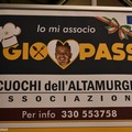  "Cuochi dell'Alta Murgia- GioPass ", esperienza al servizio del settore