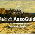 Gravina ospita l’AssoFesta