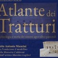 Alla fondazione Santomasi si presenta “Atlante dei Tratturi” di Pierfrancesco Rescio