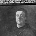 Fra' Angelo Maria Marculli  Agostiniano, Vescovo di Civita Ducale e Bitetto
