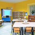 Alla "Montemurro " altre aule per “Scuola senza Zaino”