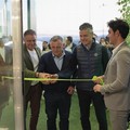 Inaugurazione di Autocity Matera