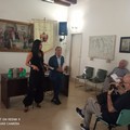 Presentazione dei “Dialoghi nella Murgia”