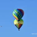 Le mongolfiere torneranno a Gravina