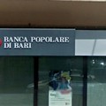 Preoccupazione per le notizie che riguardano la Banca Popolare di Bari