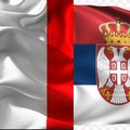 Gemellaggio Italia-Serbia