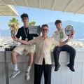 Il Team Marino conquista il Barber Challenge 2026