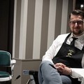 Nicola Marino si esibirà al Cosmoprof Worldwide 2016