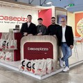Base Pizza S.r.l. protagonista a TuttoFood