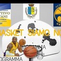 A Gravina di scena la manifestazione “Basket siamo noi”