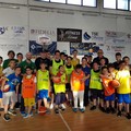 Baskin: il basket per tutti