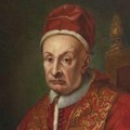 Dal 1588 sono stati proclamati 1726 santi. Quanti e chi canonizzò Papa Benedetto XIII?