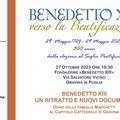 Benedetto XIII, verso la beatificazione