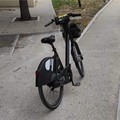 Cittadini Attivi, Bike sharing non basta