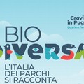 Bio Diversa - L' Italia dei parchi si racconta