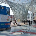 La Puglia fa il pieno di consensi alla BIT di Milano