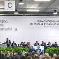 Assemblea 2018 della Banca Popolare di Puglia e Basilicata