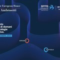 Bppb ed Exprivia ospitano il Forum The European House – Ambrosetti