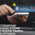 Frodi telefoniche, la Bppb allerta i clienti