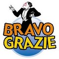 Dall’atrio del Comune a Rai 1 per la gara Bravo Grazie