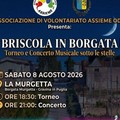 Briscola in borgata
